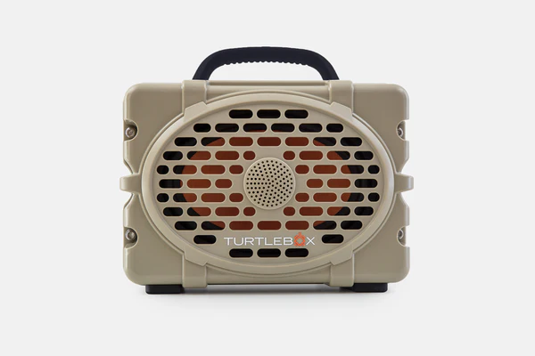 Loud, Rugged, and Ready Anywhere