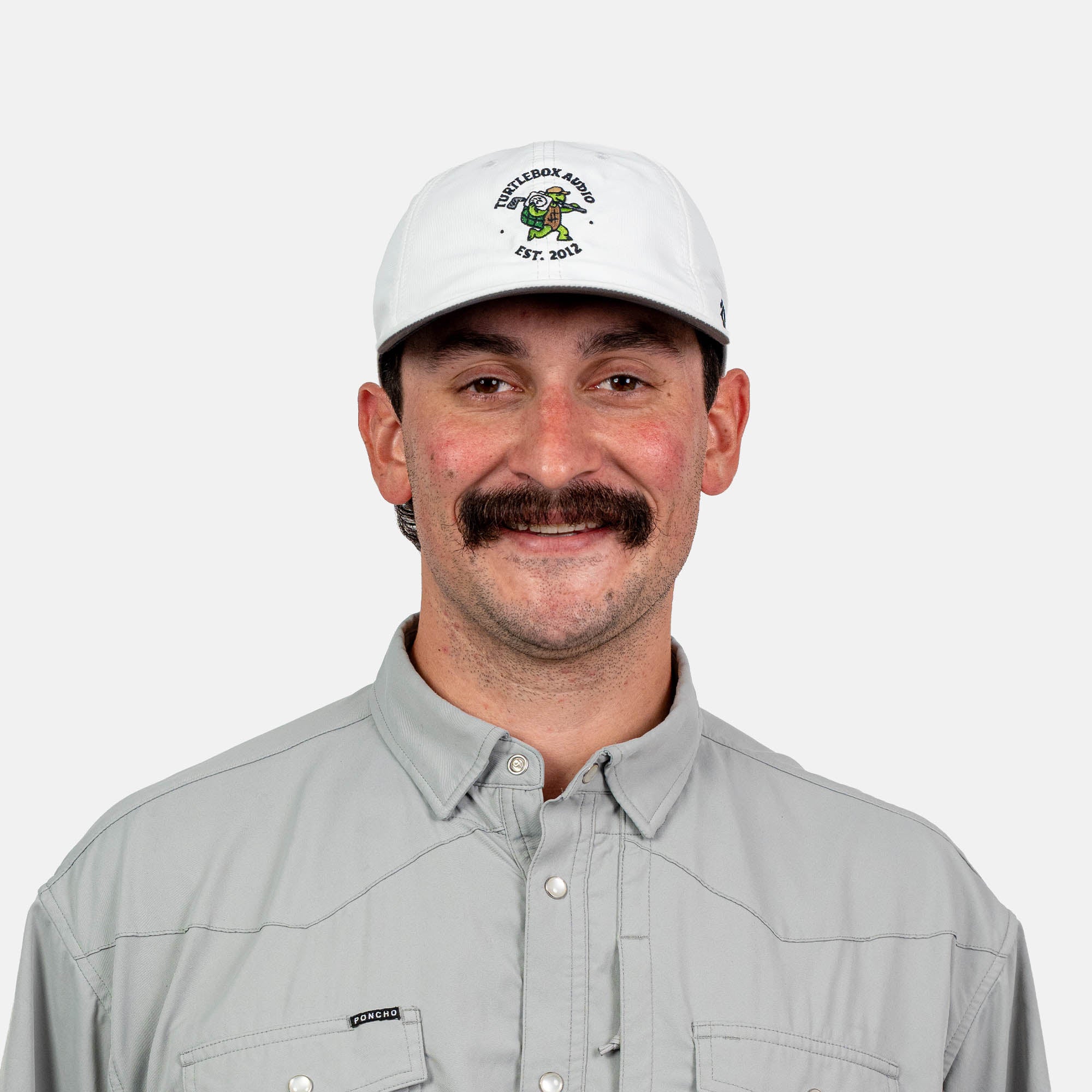 Golfin' Turtle Hat - Image 2