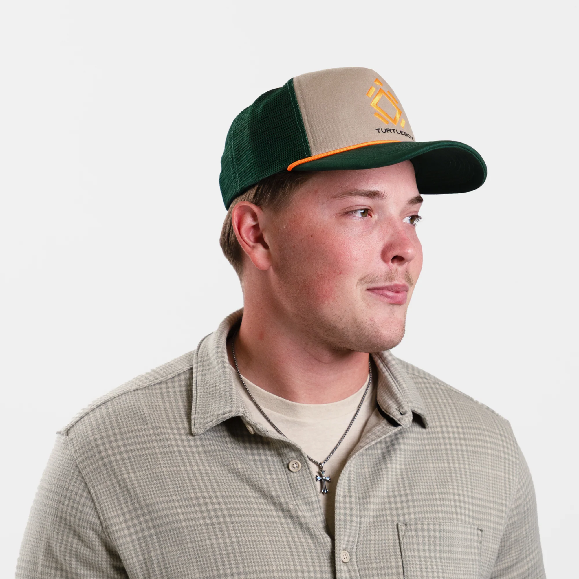 Backcountry Trucker Hat - Image 3