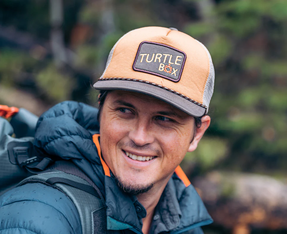 Old School Hunter Hat - Image 4