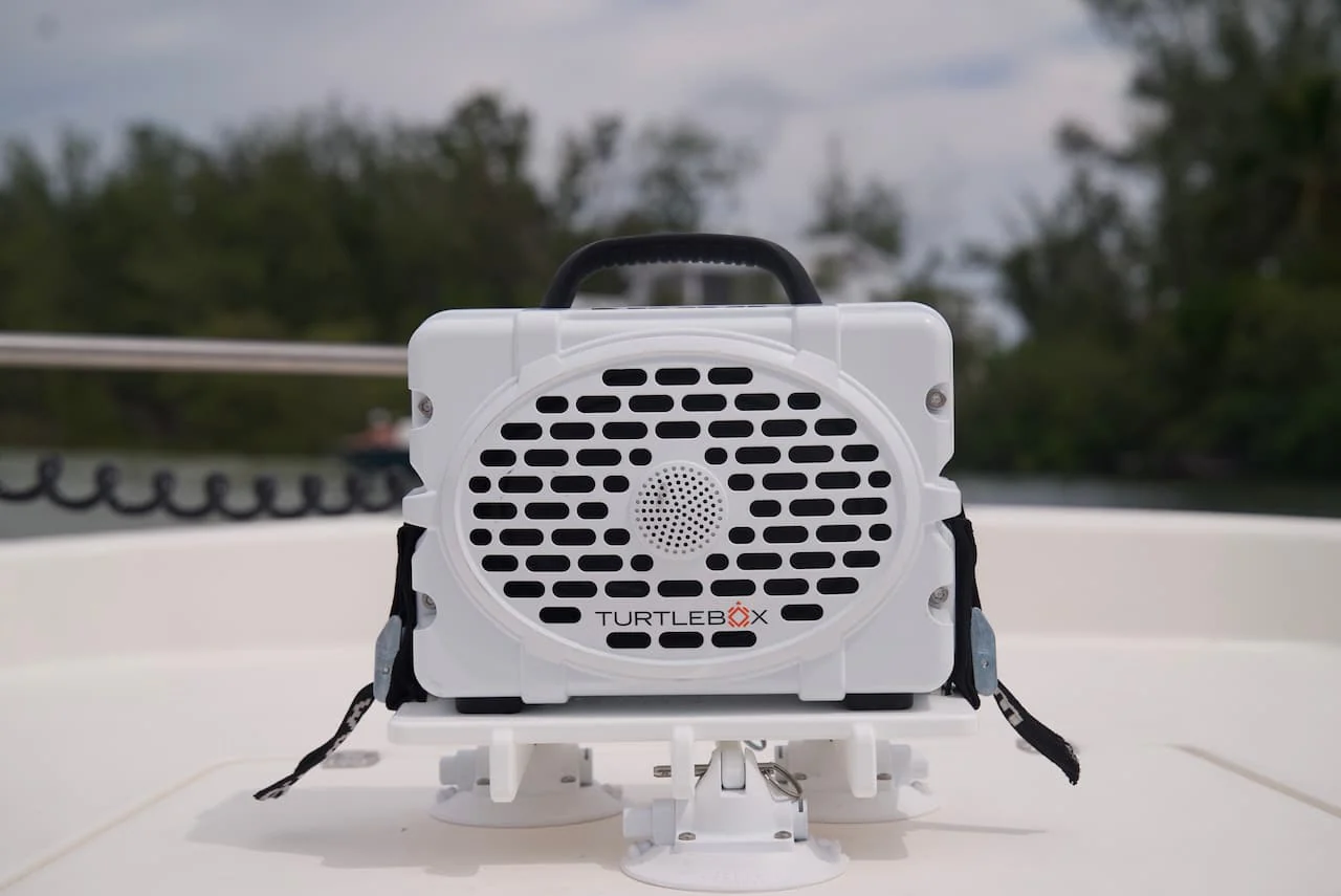 Original Boat Mount - Image 3