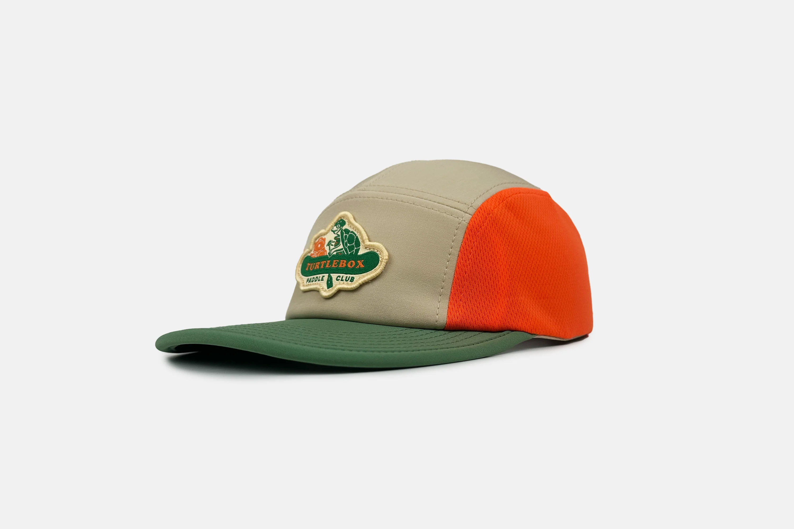 Paddle Club Hat - Image 3