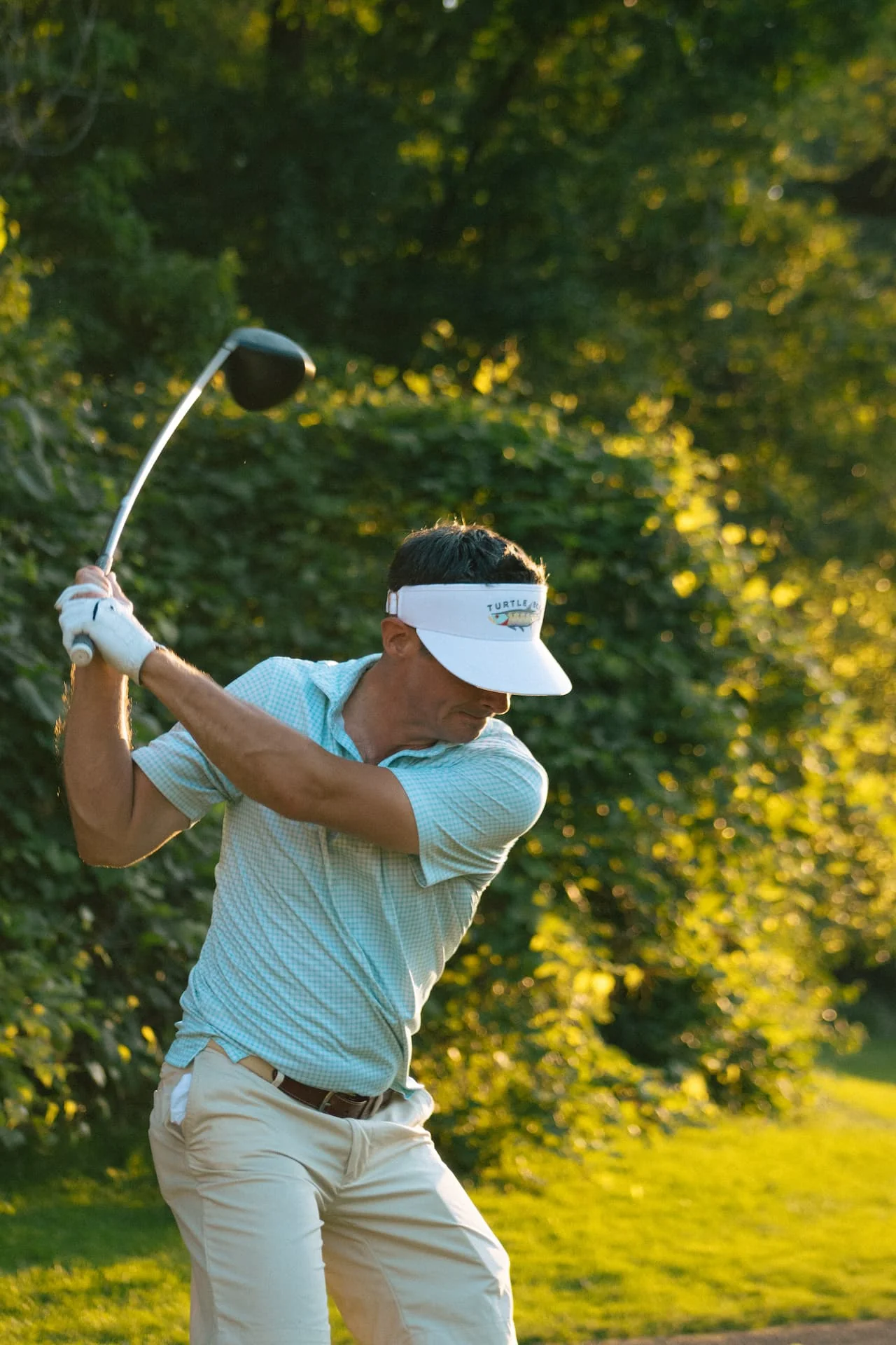 Tarpon Visor - Image 4
