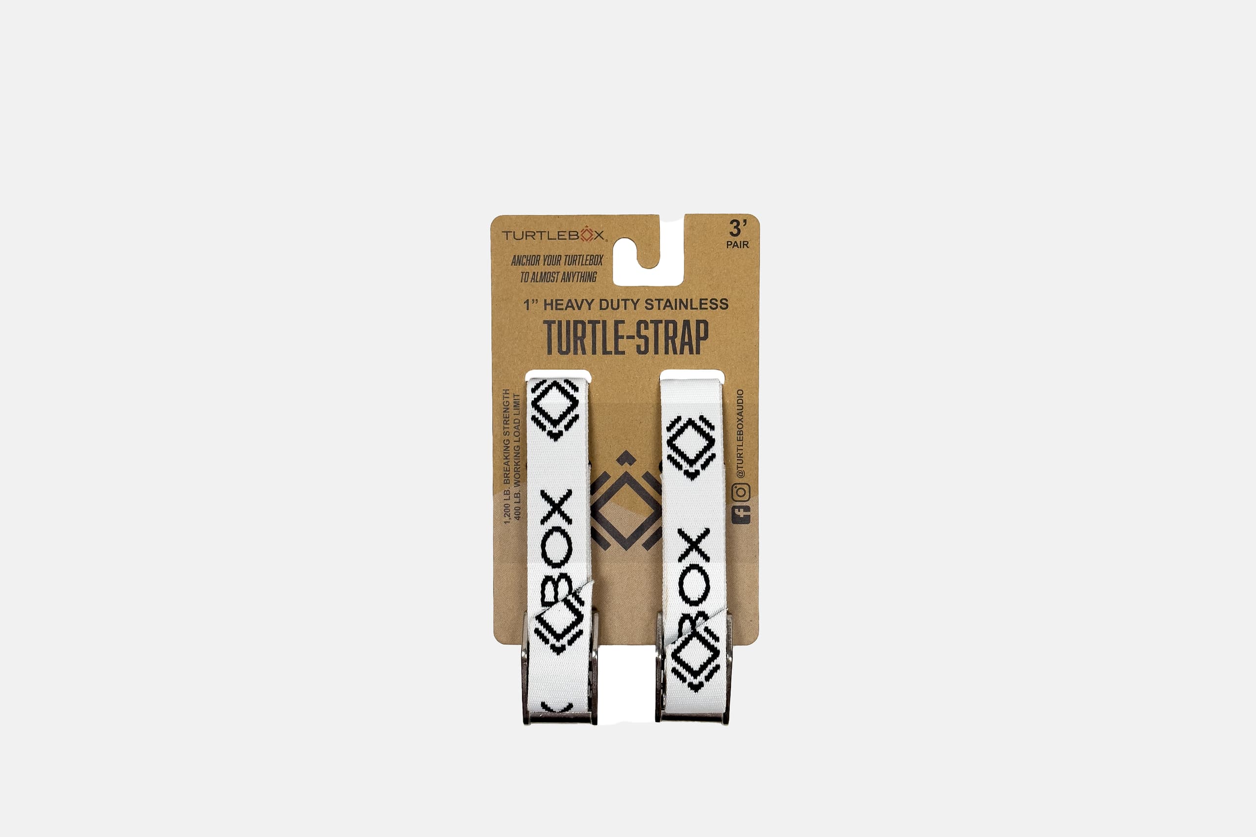 Tie-Down Straps - Image 6