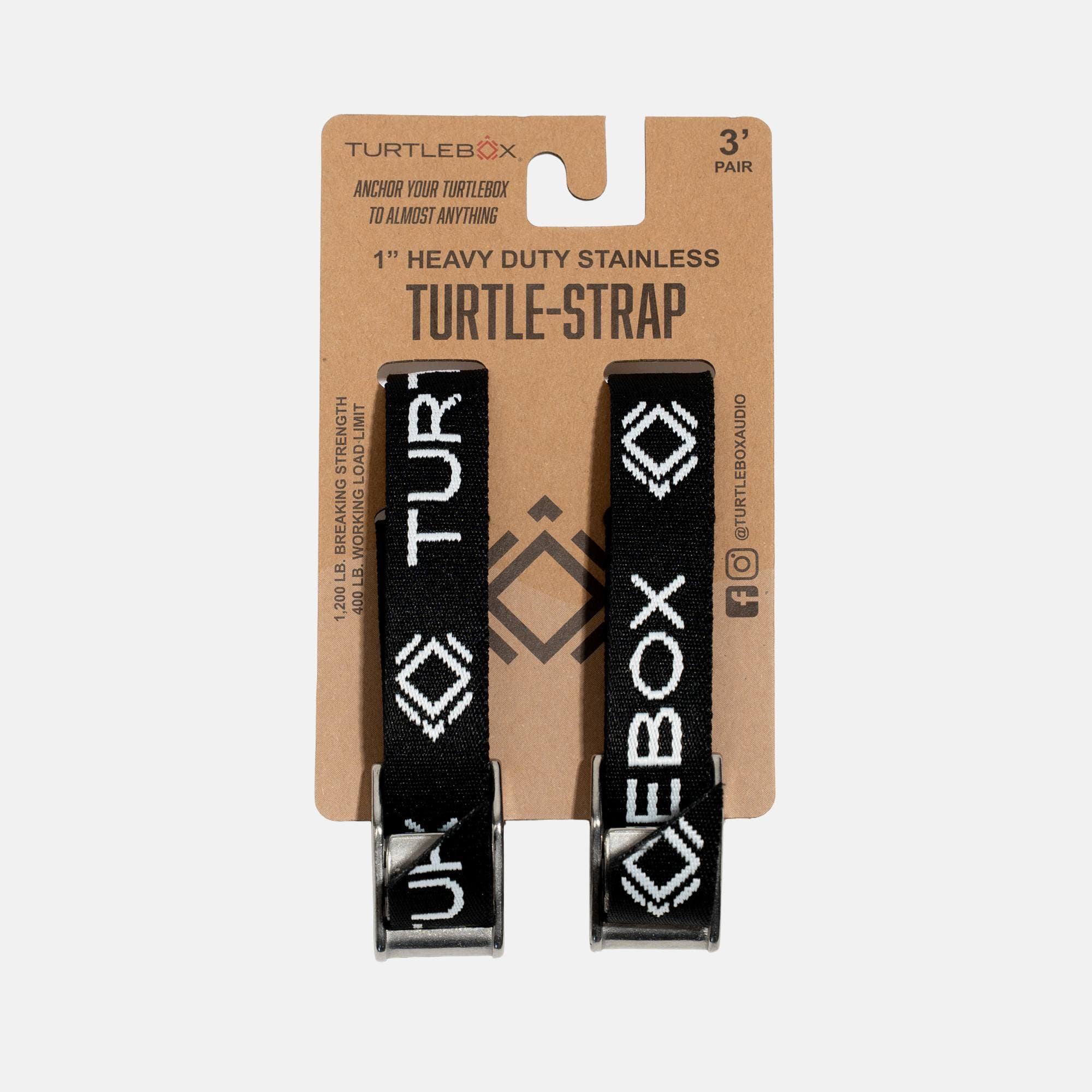 Tie-Down Straps - Image 7