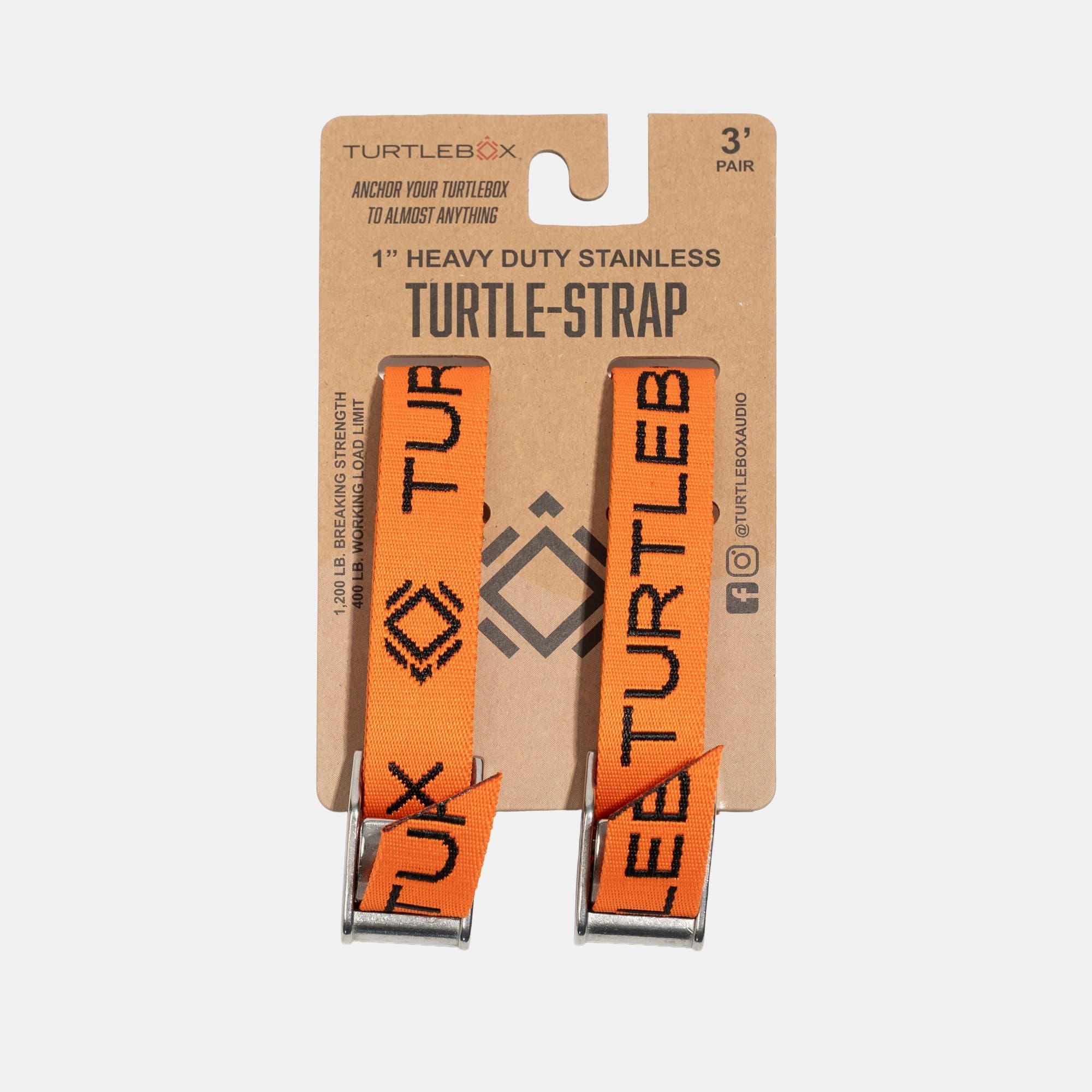 Tie-Down Straps - Image 8